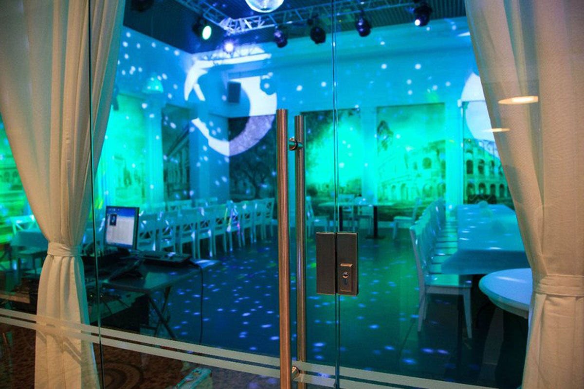 Белый зал — фото 6