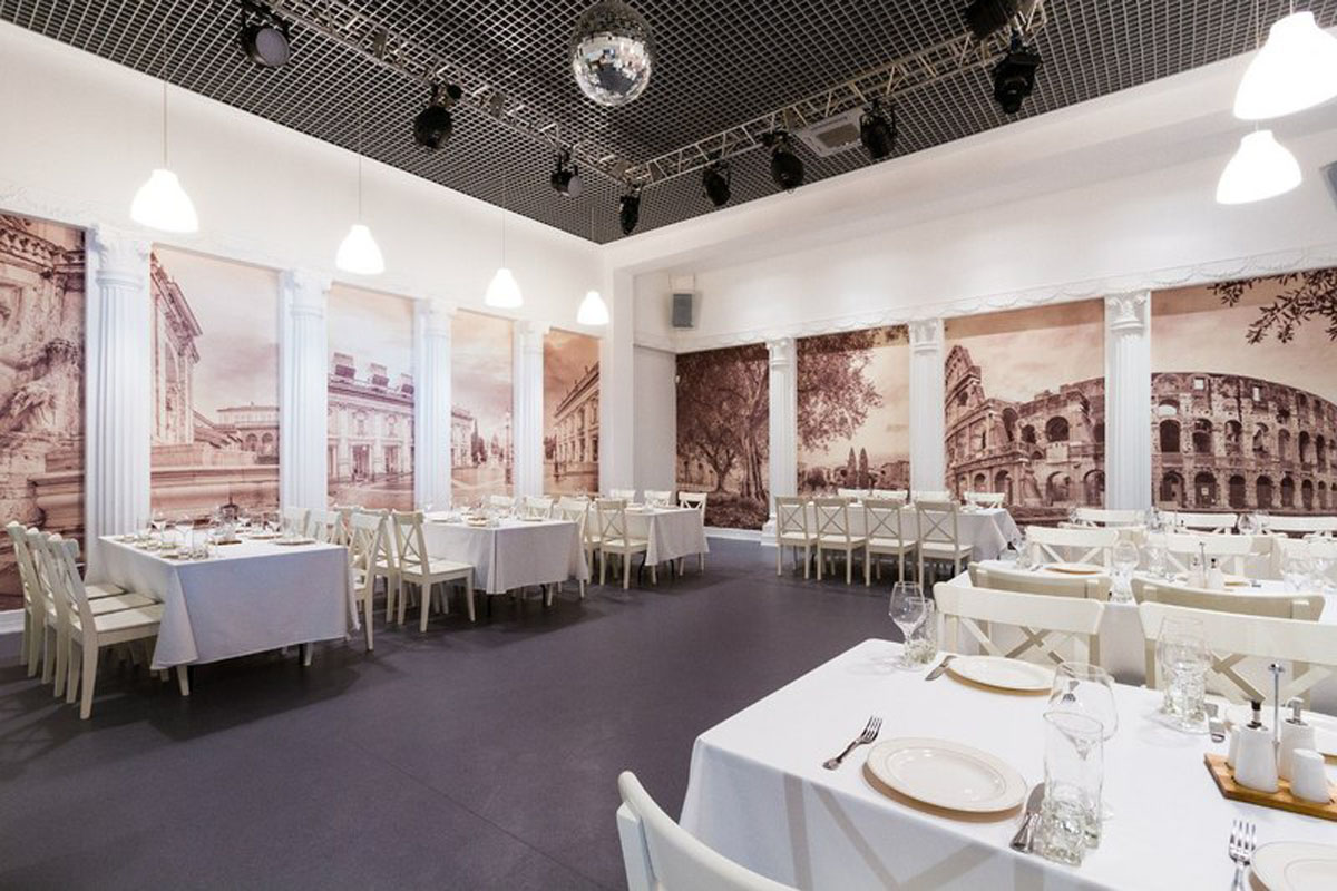 Белый зал — фото 8