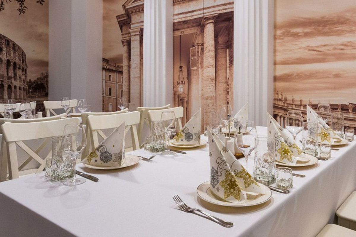 Белый зал — фото 9