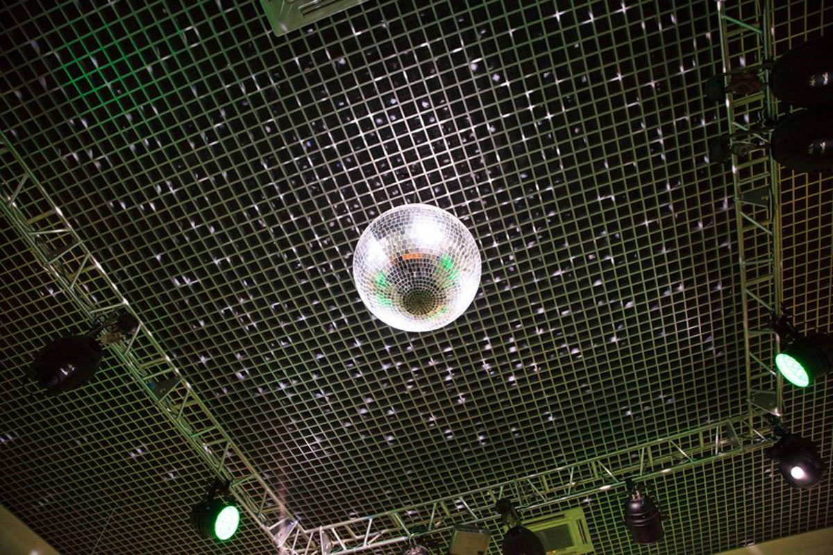 Белый зал — фото 11