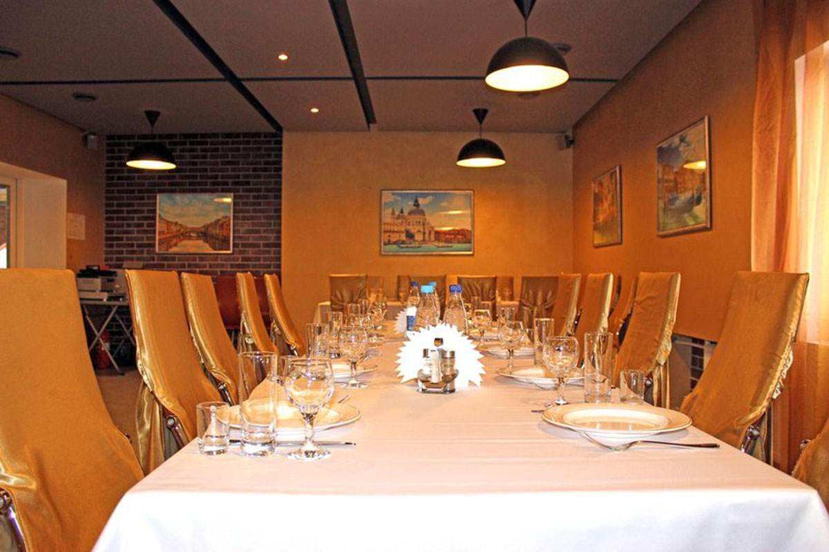 Золотой зал — фото 4