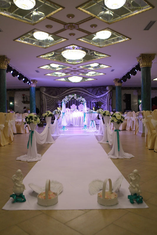 Зал на 100 человек — фото 2