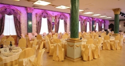 Зал на 350 человек