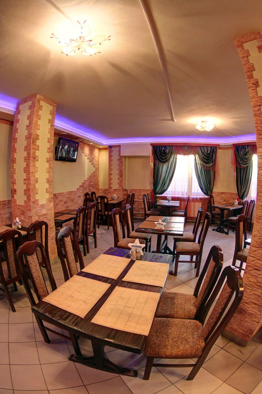 Большой зал — фото 6