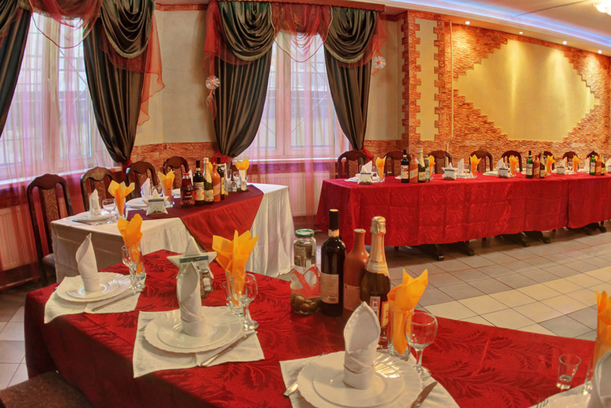 Большой зал — фото 7