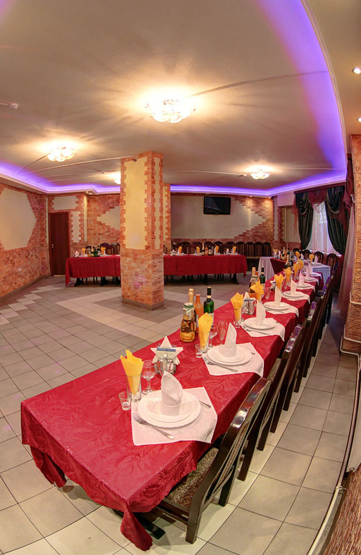 Большой зал — фото 8