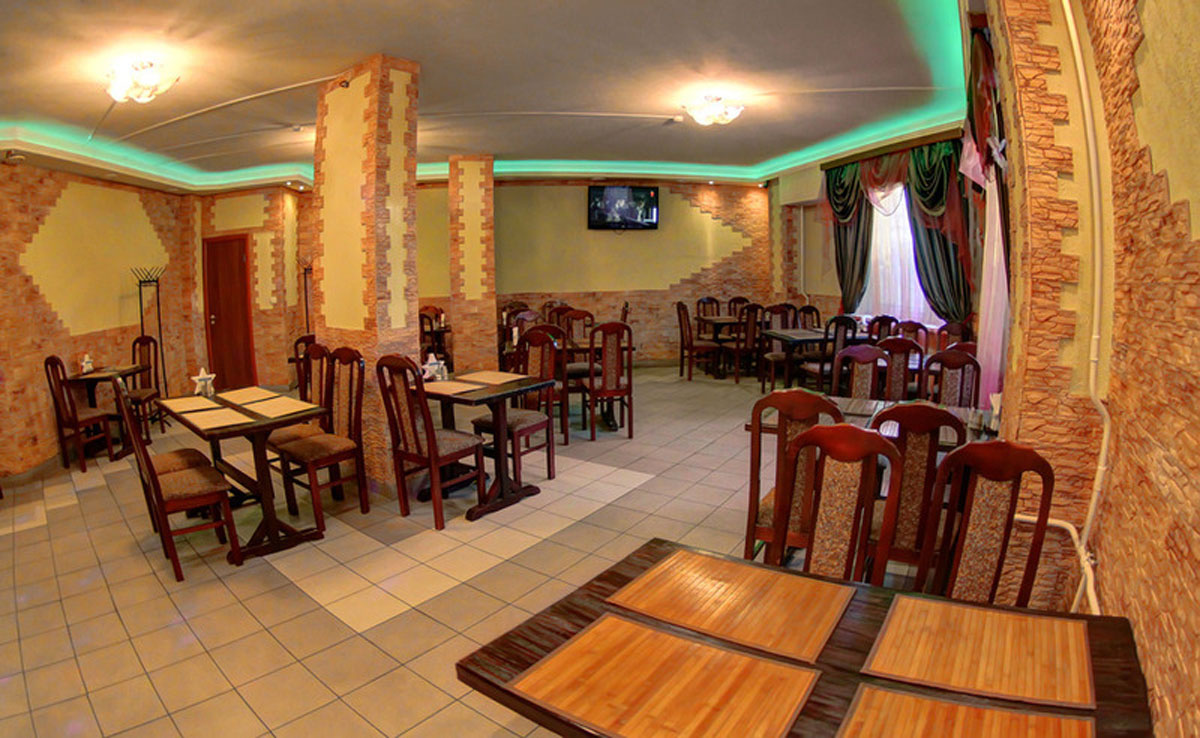 Большой зал — фото 9