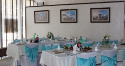 Основной зал