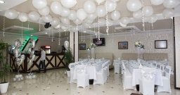 Основной зал