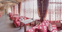 Зал на 50 человек