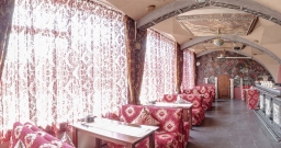 Зал на 50 человек