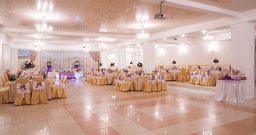 Зал на 270 человек