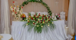 Основной зал