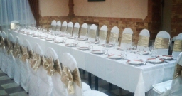 Основной зал