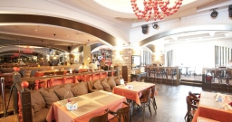 Зал на 70 человек