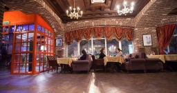 Зал на 70 человек