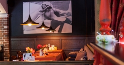 Зал на 70 человек