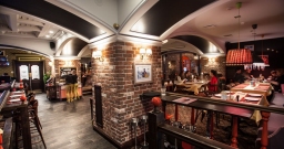 Зал на 70 человек — фото 4