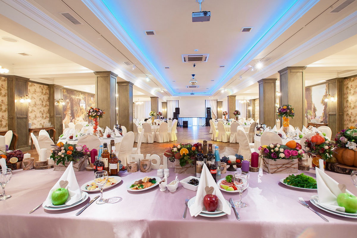 Основной зал — фото 4