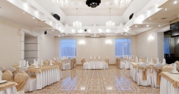 Основной зал