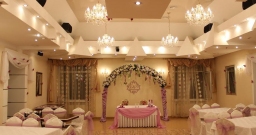 Основной зал — подробнее о зале