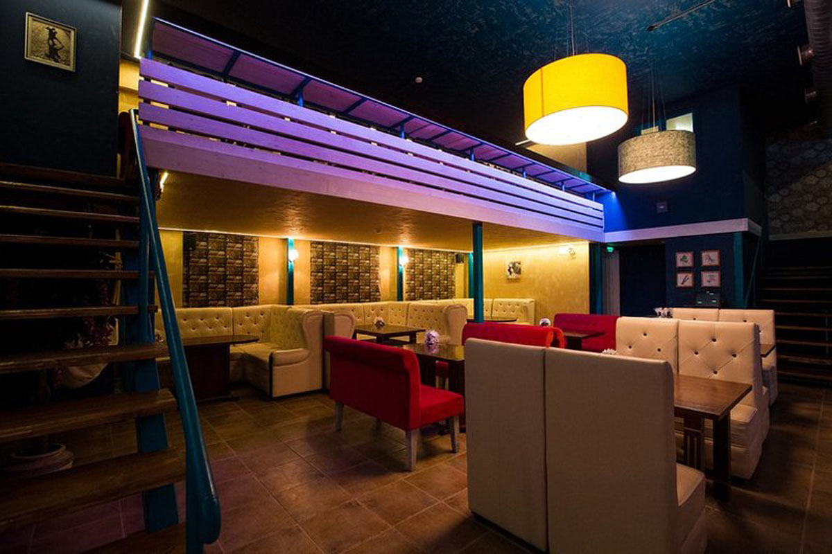 Основной зал — фото 3