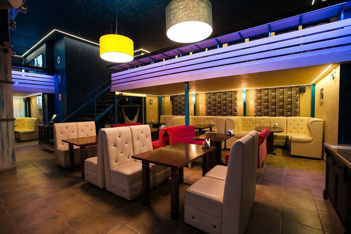 Основной зал — фото 4