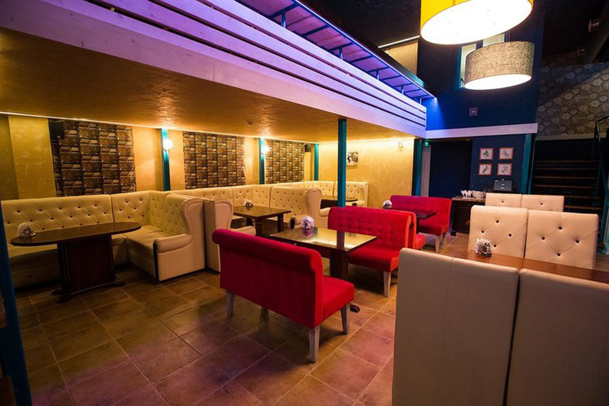 Основной зал — фото 5