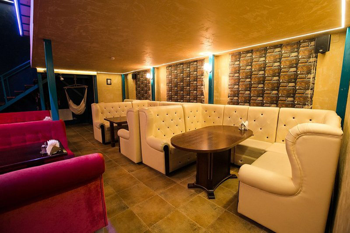 Основной зал — фото 6