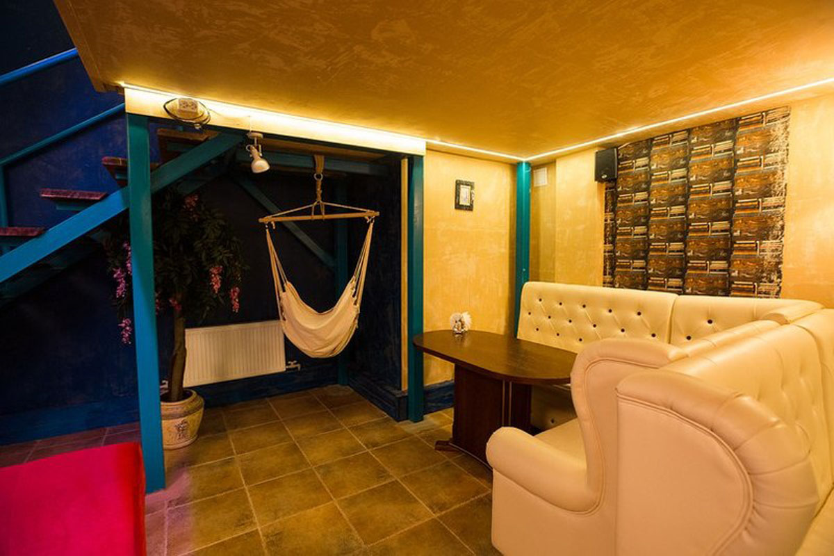 Основной зал — фото 7