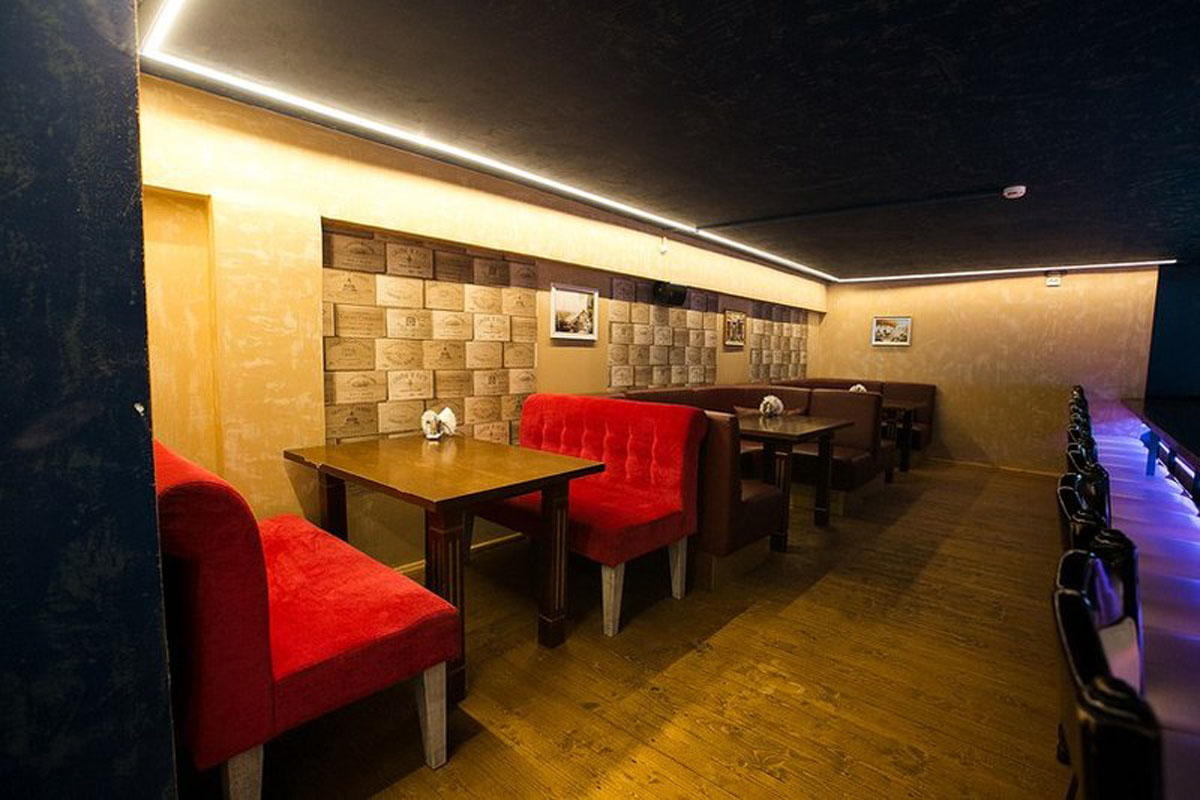 Основной зал — фото 8