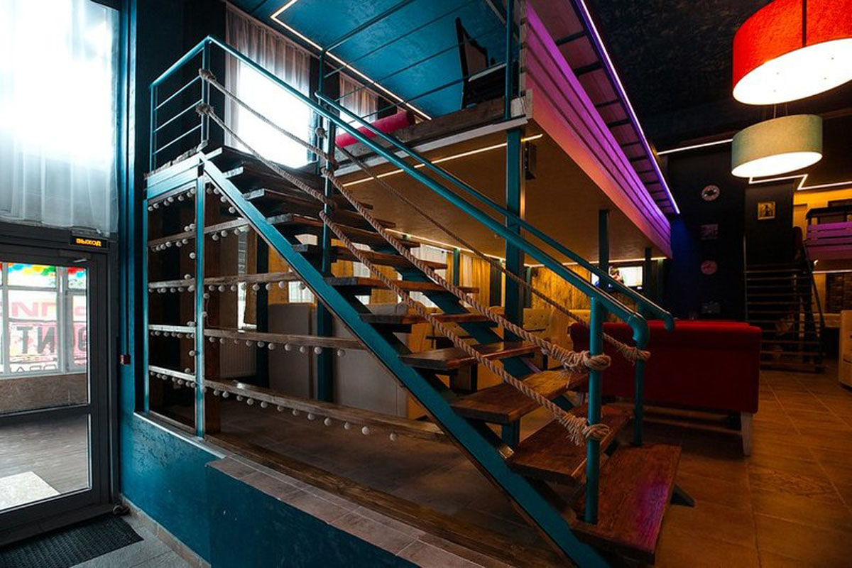 Основной зал — фото 9