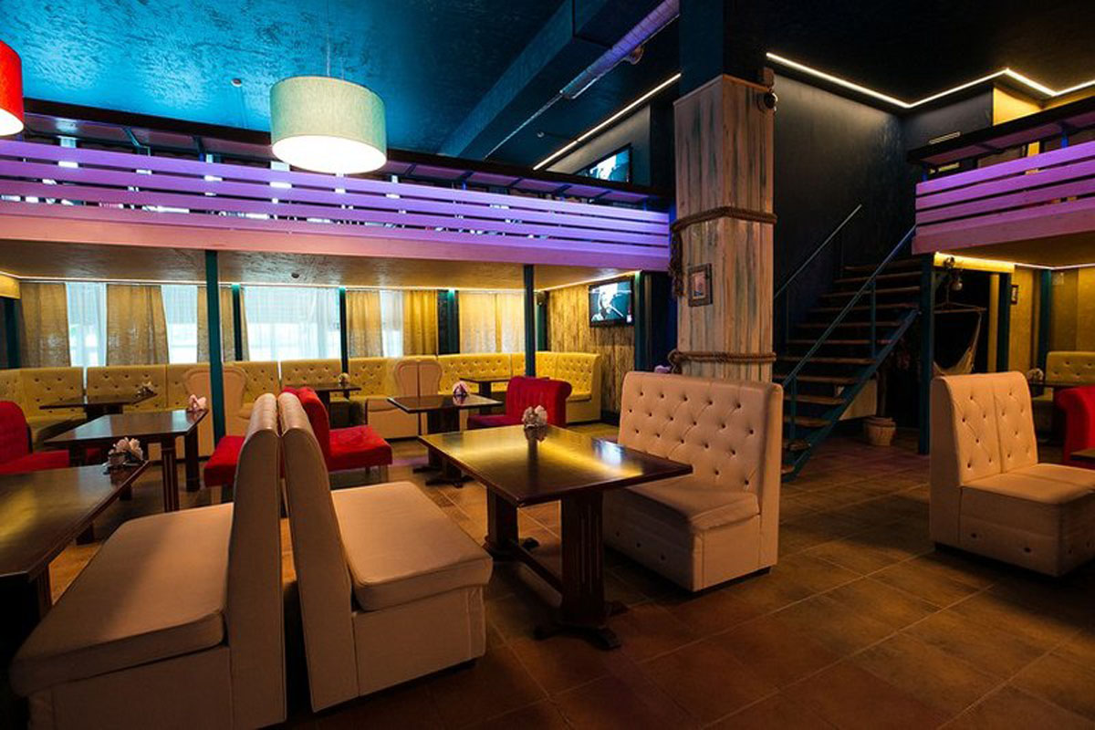 Основной зал — фото 11