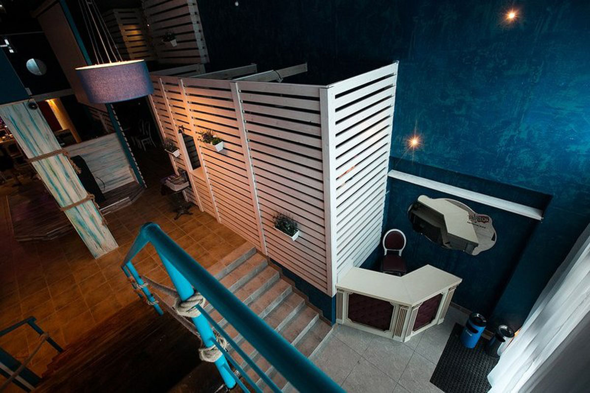 Основной зал — фото 12