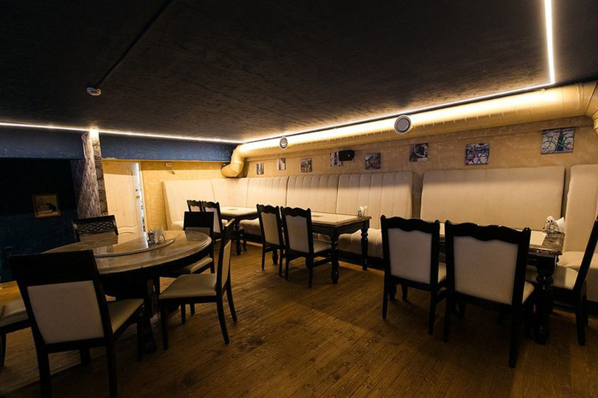 Основной зал — фото 13