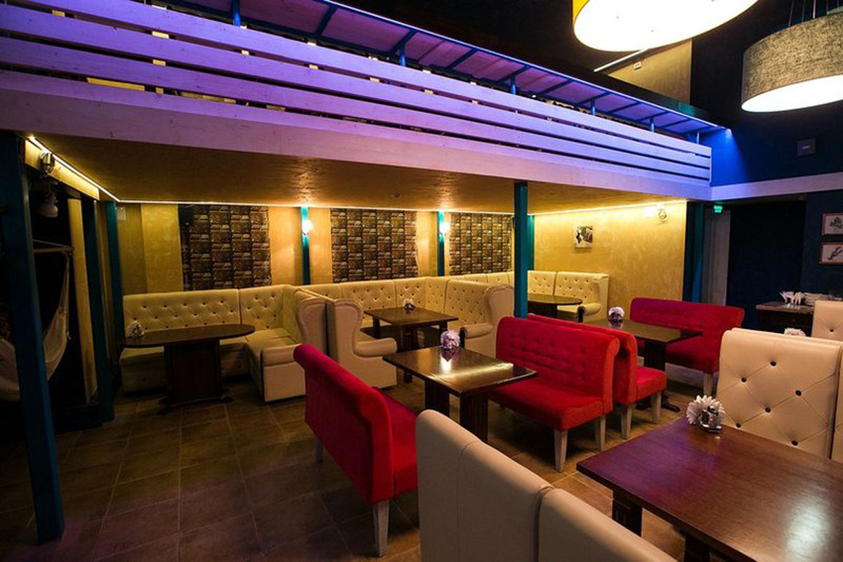 Основной зал — фото 17