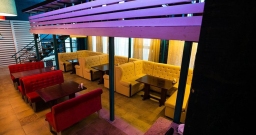 Основной зал