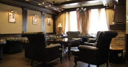 VIP-зал — фото 4