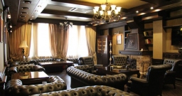 VIP-зал — фото 5