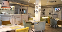 Ресторан  — фото 4