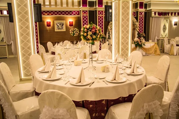 Банкетный зал