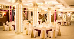 Банкетный зал — фото 4