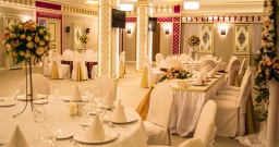 Банкетный зал — фото 6