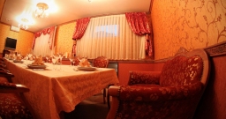 Зал на 15 человек — интерьер зала