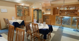 Зал на 30 человек — интерьер зала