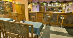 Зал на 30 человек — подробнее о зале