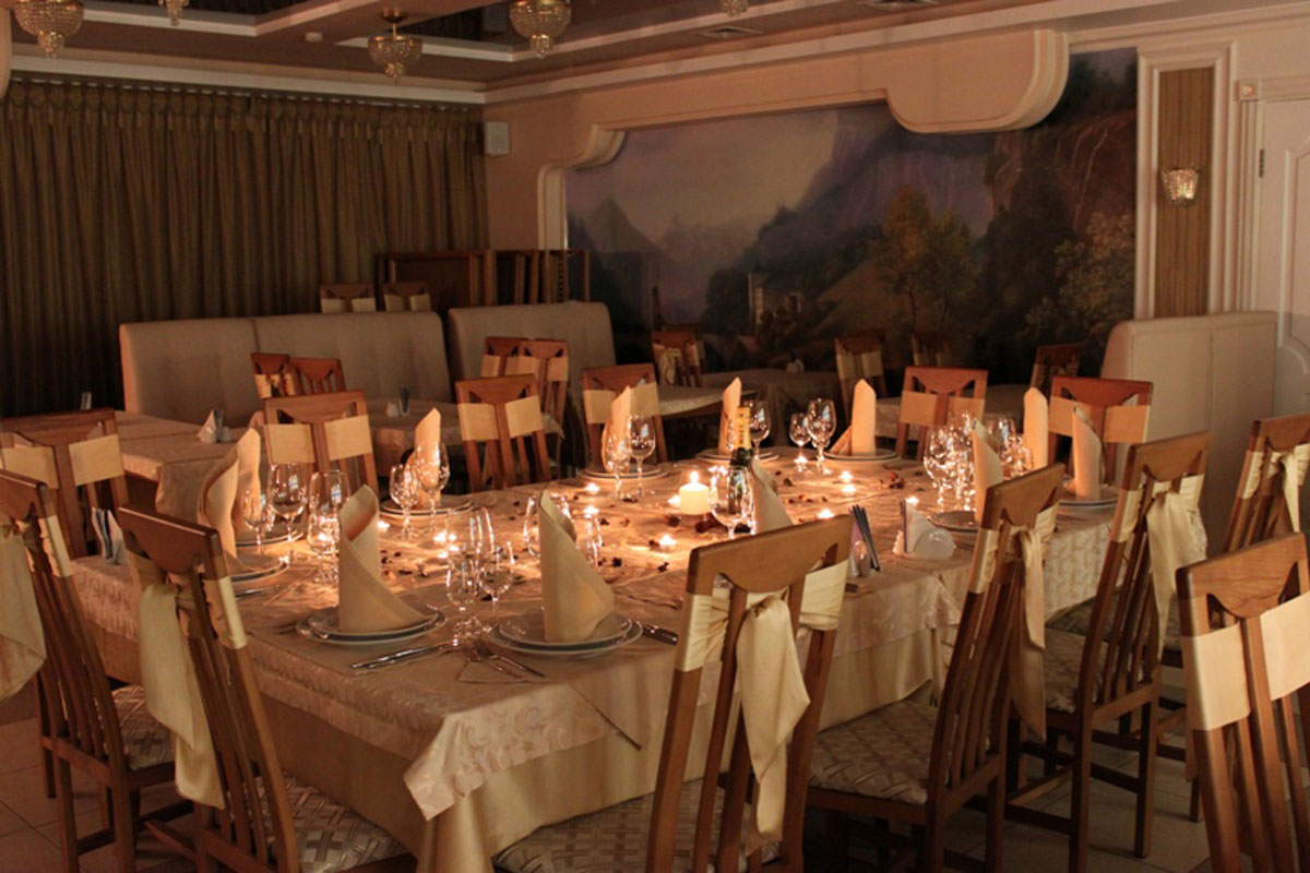 Зал на 90 человек — фото 4