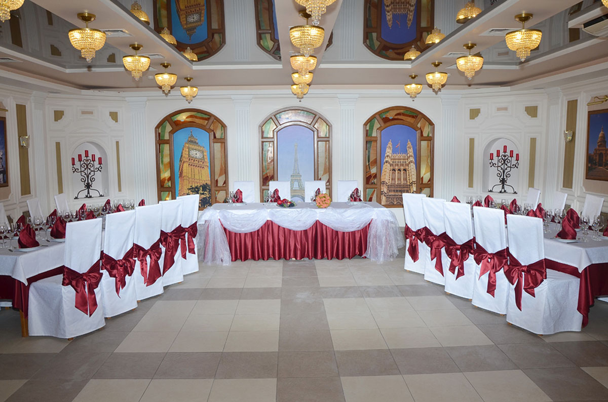 Зал на 90 человек — фото 5