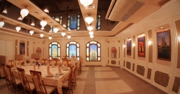 Зал на 90 человек