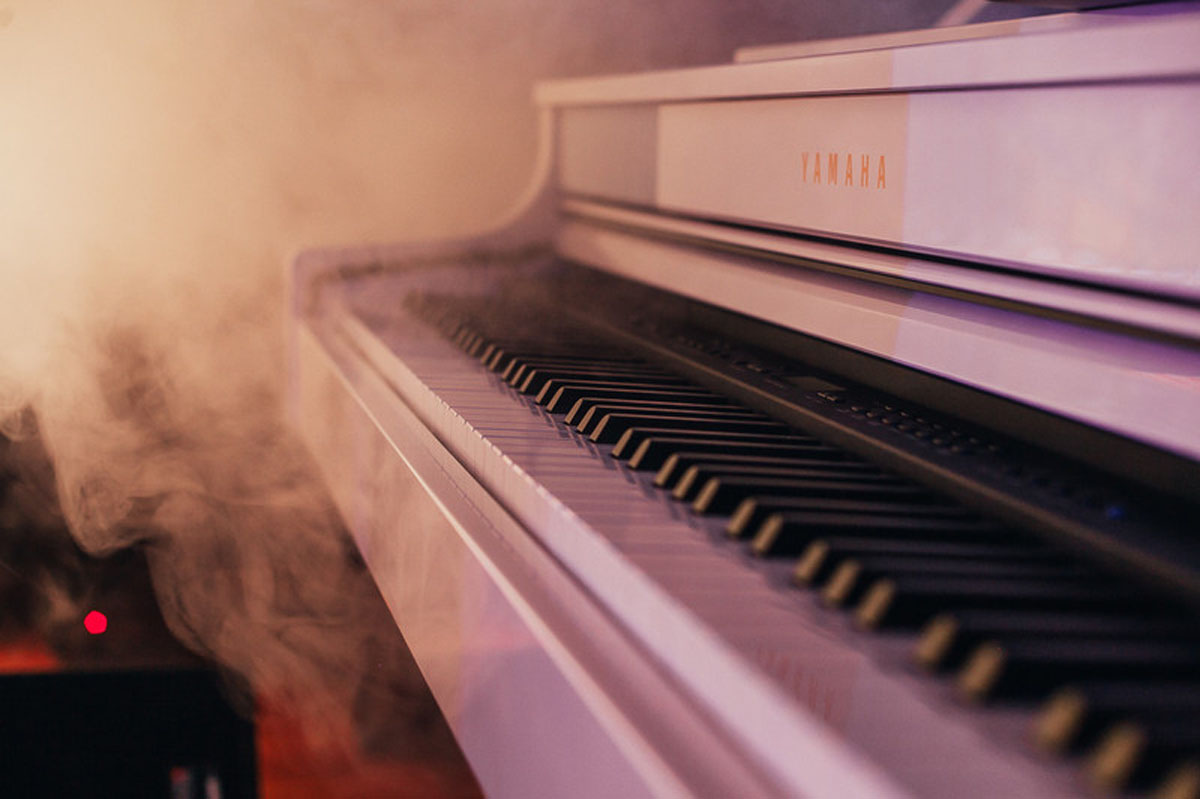 Концертно-банкетный зал — Банкетный зал Буржуа